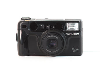 Fujifilm DL-312 Zoom-appareil-photo-argentique-BromureFilm
