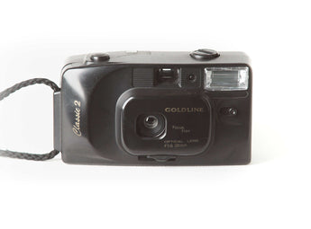 Goldline Classic 2-BromureFilm