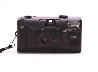 Goldline Classic S2 - Appareil photo argentique - BromureFilm
