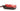 Halina AF810 rouge - Appareil photo argentique - BromureFilm