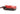 Halina AF810 rouge - Appareil photo argentique - BromureFilm