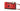 Halina AF810 rouge - Appareil photo argentique - BromureFilm