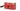 Halina Vision 500 rouge - Appareil photo argentique - BromureFilm