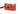 Halina Vision 500 rouge - Appareil photo argentique - BromureFilm