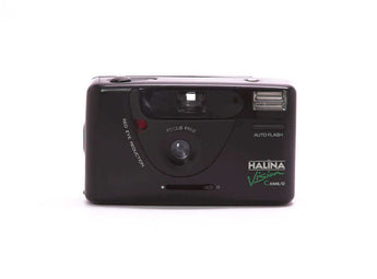 Halina Vision CXMS/D - Appareil photo argentique - BromureFilm
