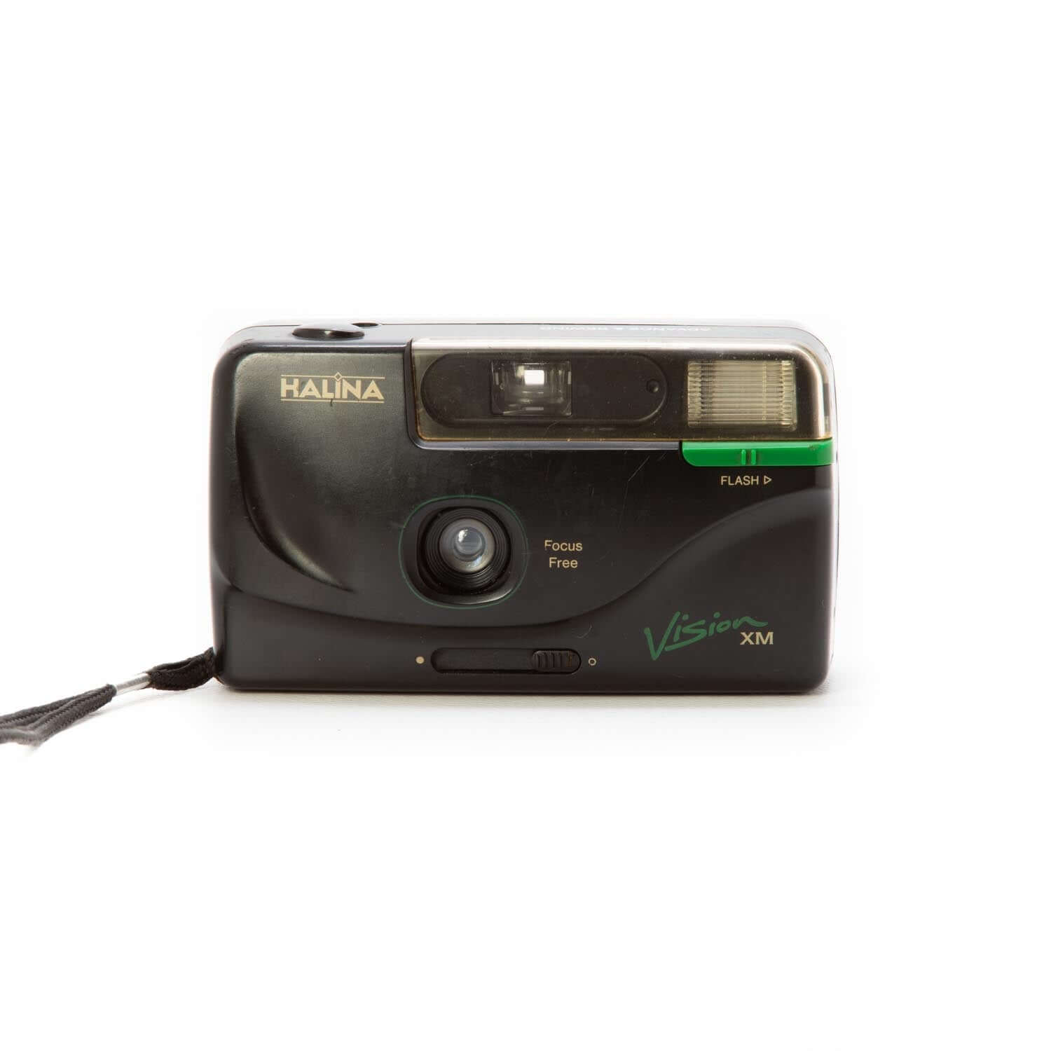 Caméra Argentique Halina Super 8 - Vintage Années 70-80 Pour Cinéma Amateur