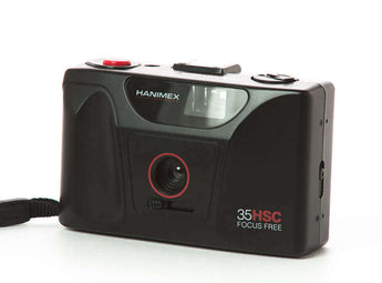 Hanimex 35HSC - Appareil photo argentique - BromureFilm