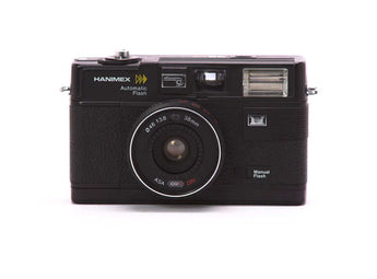 Hanimex 35MS - Appareil photo argentique - BromureFilm