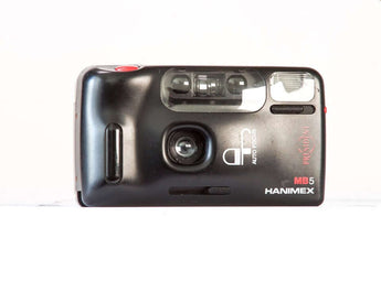 Hanimex MB5 - Appareil photo argentique - BromureFilm