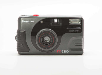 Hanimex TC 5300 - Appareil photo argentique - BromureFilm