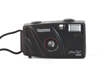 Keystone EasyShot 400-appareil-photo-argentique-BromureFilm