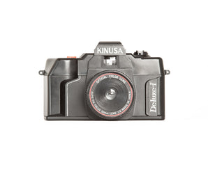 Kinusa Deluxe-I-Point and Shoot-BromureFilm