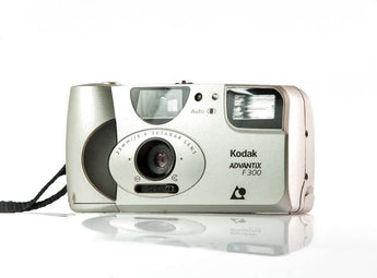 Kodak Advantix F300 APS - Appareil photo argentique - BromureFilm