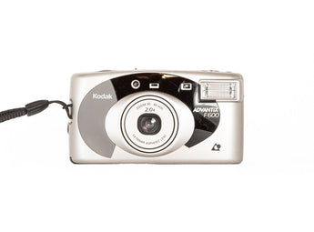 Kodak Advantix F600-Point and Shoot-BromureFilm