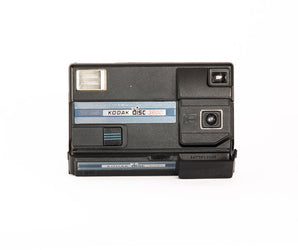 Kodak Disc 3600-Disc-BromureFilm