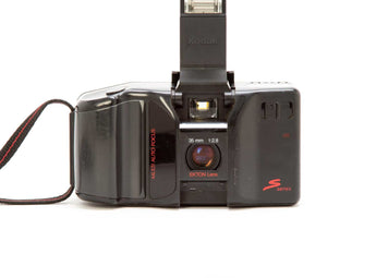 Kodak S1100 XL - Appareil photo argentique - BromureFilm