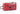 Konica Pop EFP-8 rouge - Appareil photo argentique - BromureFilm