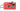 Konica Pop Junior rouge - Appareil photo argentique - BromureFilm