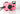 Konica pop rose - Appareil photo argentique - BromureFilm