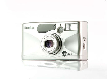 Konica Z-up 80e - Appareil photo argentique - BromureFilm