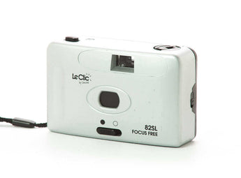 Le clic 82SL - Appareil photo argentique - BromureFilm