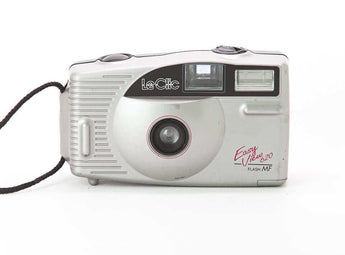 Le Clic easy view 620 - Appareil photo argentique - BromureFilm