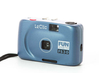 Le clic FS30 - Appareil photo argentique - BromureFilm