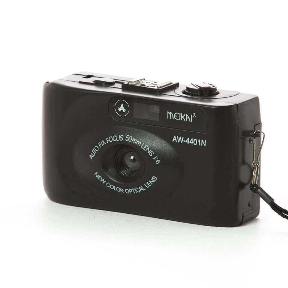 Appareil photo argentique compact 24x36 Kodak M35 Cerulean Blue Réutilisable - Appareil photo argentique | fnac Suisse