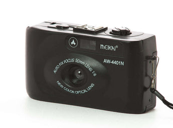 MEIKAI AW-4401N - Appareil photo argentique - BromureFilm