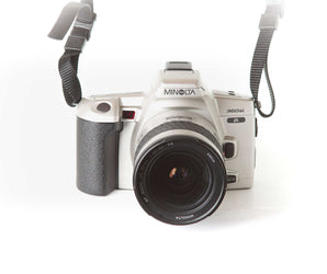 Minolta 360si alpha-BromureFilm