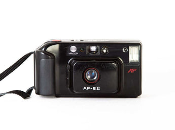 Minolta AF-E2 - Appareil photo argentique - BromureFilm