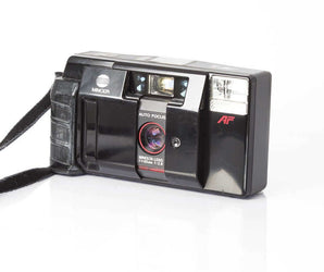 Minolta AFZ - Appareil photo argentique - BromureFilm