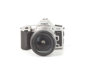 Minolta Dynax 505si Super 28–80mm f/3.5–5.6-film-camera-shop-BromureFilm