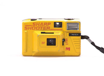 Miranda Sharp Shooter - Appareil photo argentique - BromureFilm