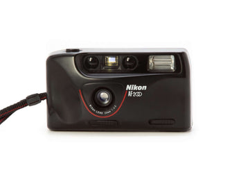Nikon AF200 - Appareil photo argentique - BromureFilm
