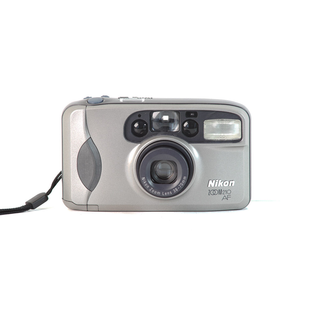 Agfa Futura AF Zoom APS 240 Appareil Photo