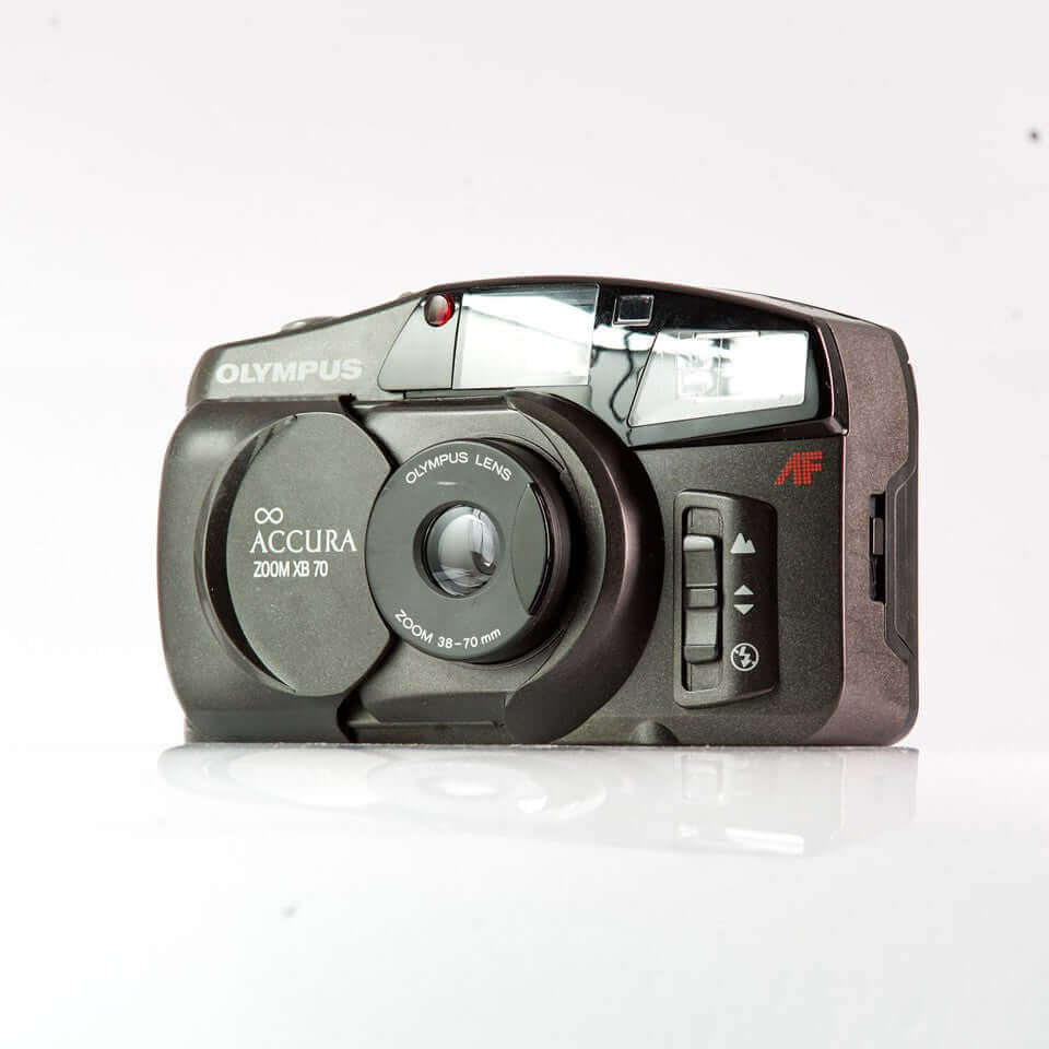 OLYMPUS ACCURA buy ZOOM