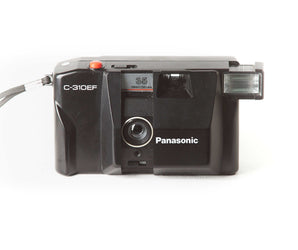 Panasonic C-310EF-BromureFilm