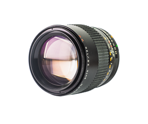 Pentacon 135mm f/2.8 Multi Coated (Objectif argentique monture M42) - 8204968-Objectif-BromureFilm