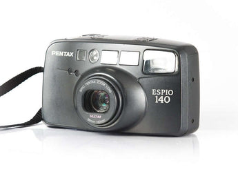Pentax espio 140 - Appareil photo argentique - BromureFilm