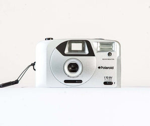 Polaroid 170 BV - Appareil photo argentique - BromureFilm