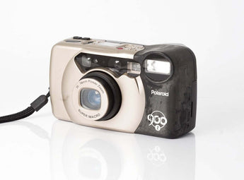 Polaroid 900 Z - Appareil photo argentique - BromureFilm