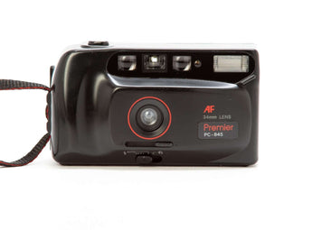 Premier PC-845 - Appareil photo argentique - BromureFilm