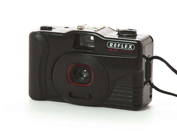 Reflex XG100 - Appareil photo argentique - BromureFilm