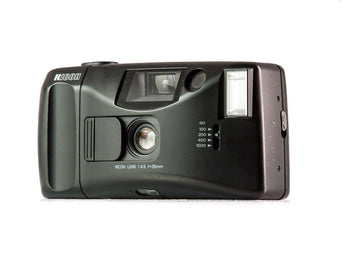 Ricoh L-20 - Appareil photo argentique - BromureFilm