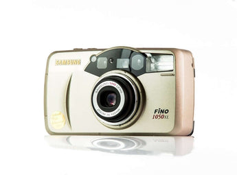 Samsung Fino 1050XL - Appareil photo argentique - BromureFilm