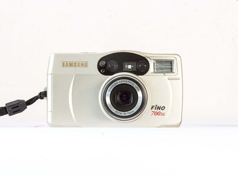Samsung Fino 700XL - Appareil photo argentique - BromureFilm
