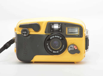 Sea&Sea Motor Marine MX-10 - Appareil photo argentique - BromureFilm