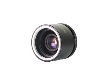 Soligor Auto Tele Converter 3X (Doubleur de focale argentique monture M42)-Objectif-BromureFilm