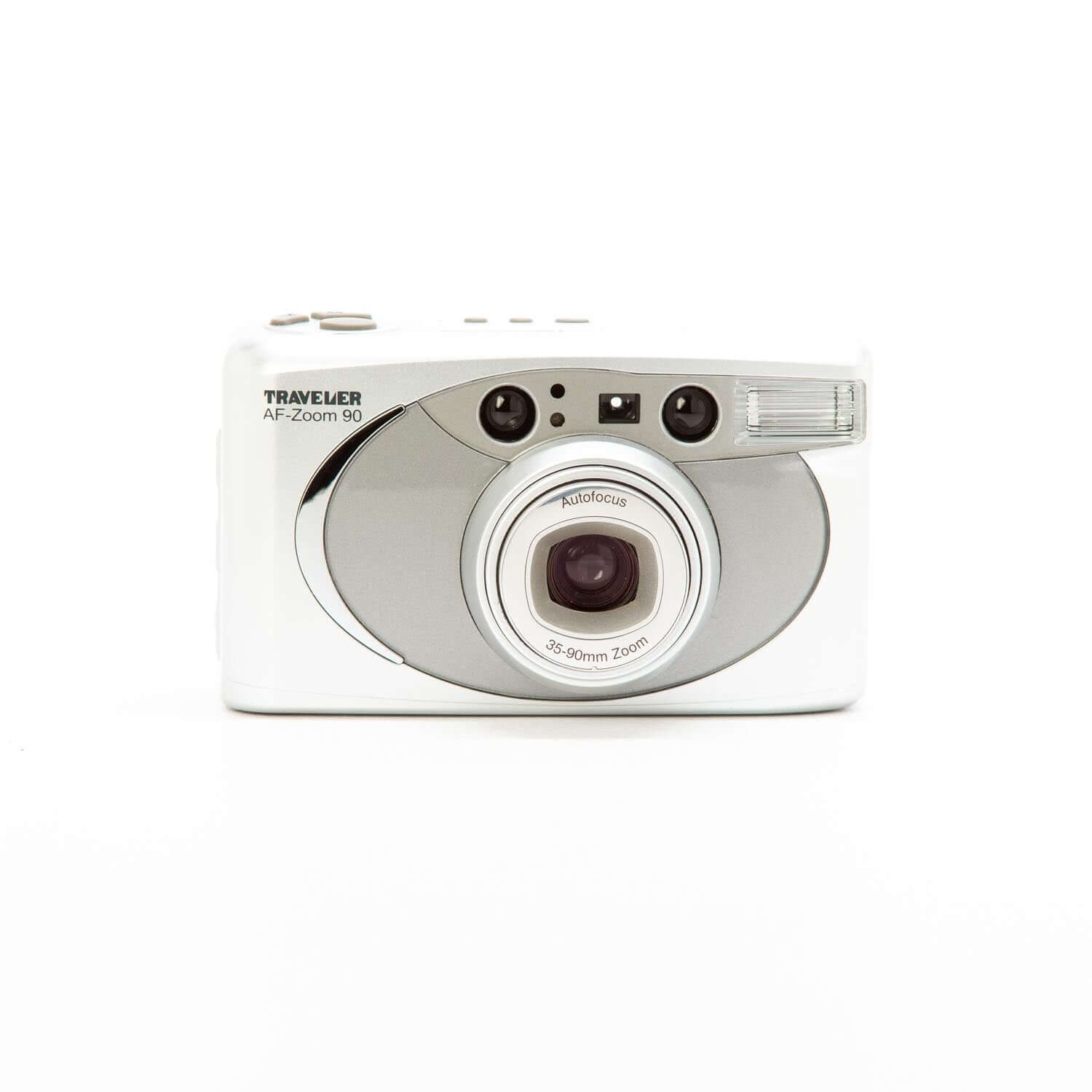 Test de l'appareil photo 4K compact 72MP et zoom 18x pour vloggers